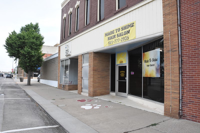 Made To Shine Hair Salon, beauty salon in Ottumwa, IA, photo 2 of 10