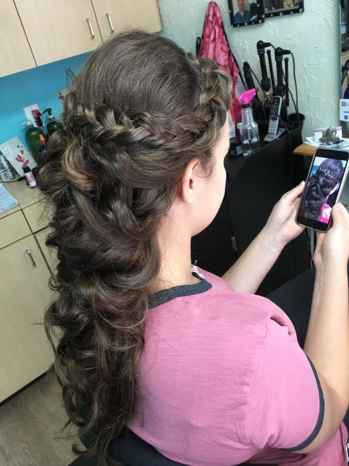 Made To Shine Hair Salon, beauty salon in Ottumwa, IA, photo 3 of 10