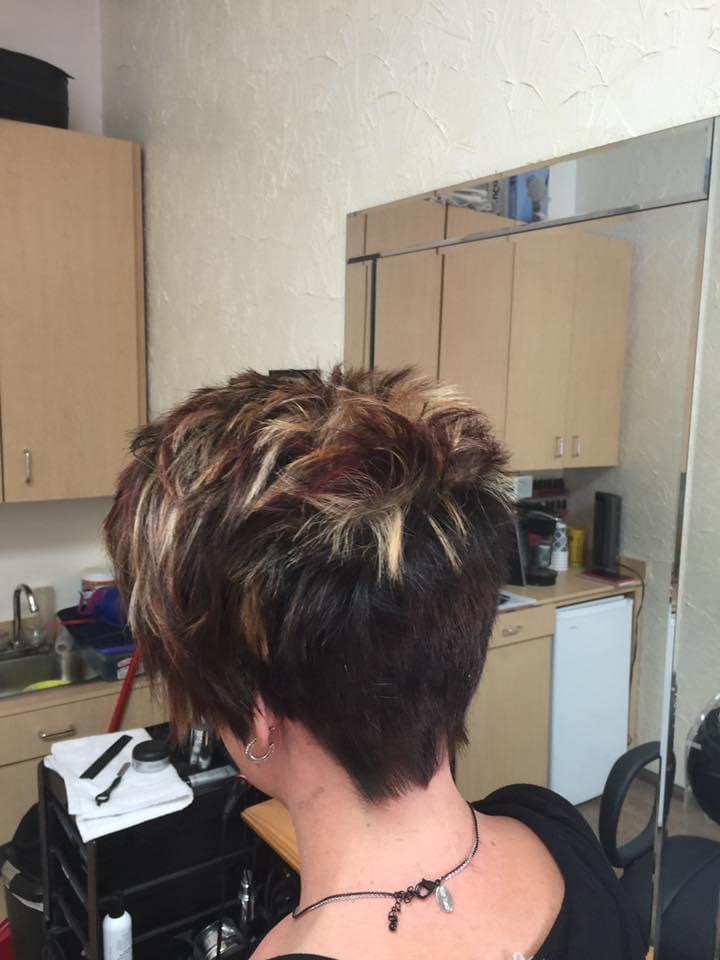 Made To Shine Hair Salon, beauty salon in Ottumwa, IA, photo 6 of 10