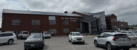 Reflectionz Studio, hair salon in Ottumwa, IA