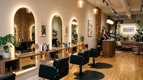 Shear Designs, beauty salon in Ottumwa, IA